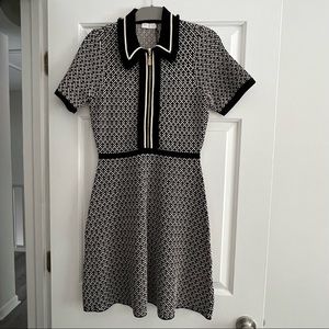 Sandro Dress